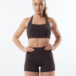 Alphalete Pulse Kinetic Sports Bra